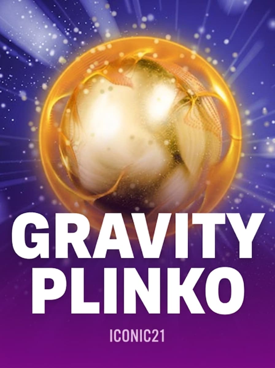 Gravity Plinko by Iconic21 - Play at Acebet.cc