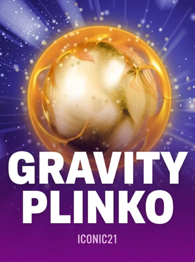 Gravity Plinko
