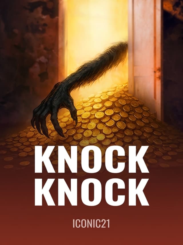 Knock Knock