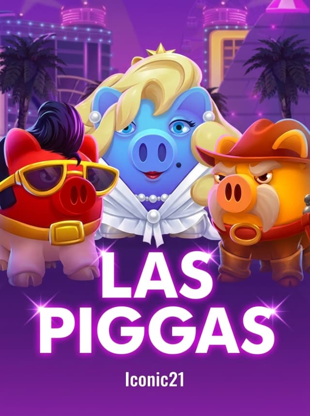 Las Piggas