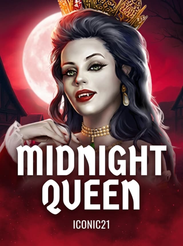 Midnight Queen
