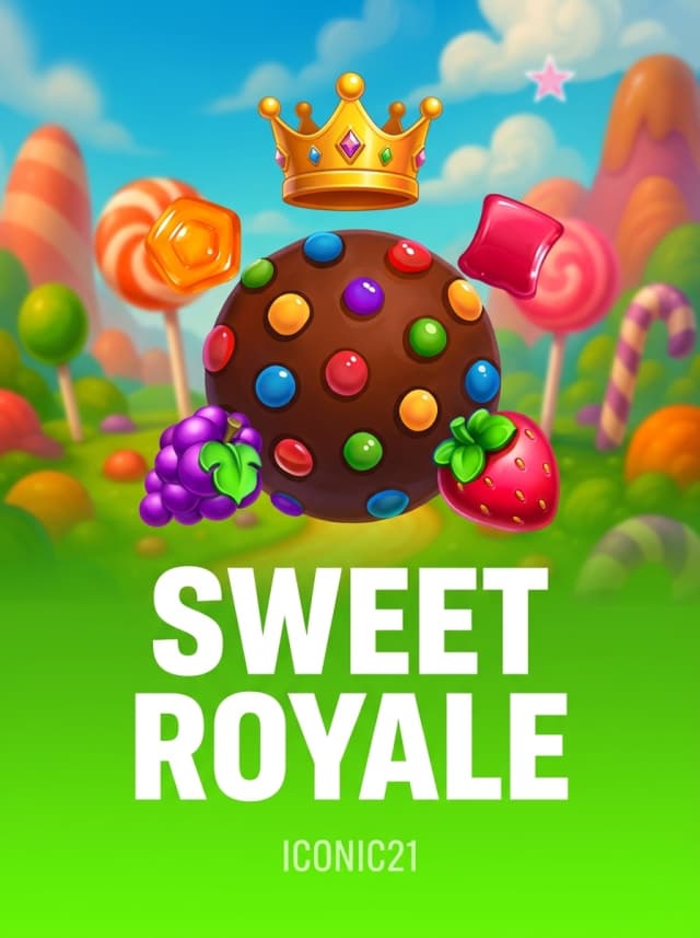Sweet Royale