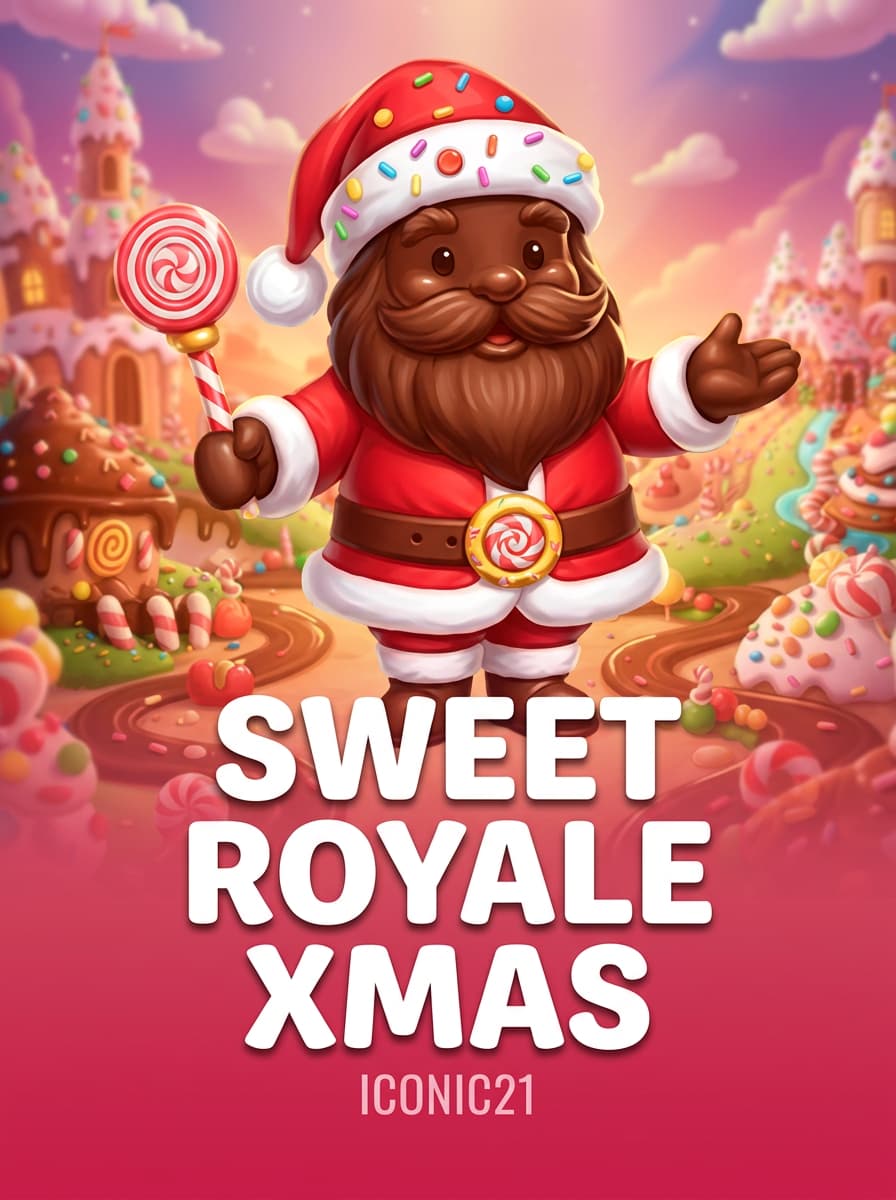Sweet Royale Xmas by Iconic21 - Play at Acebet.cc