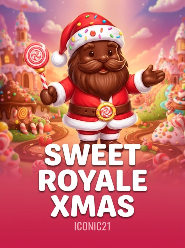 Sweet Royale Xmas