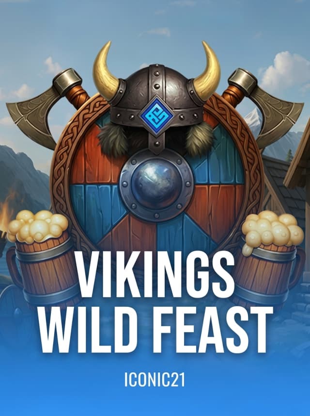 Vikings Wild Feast