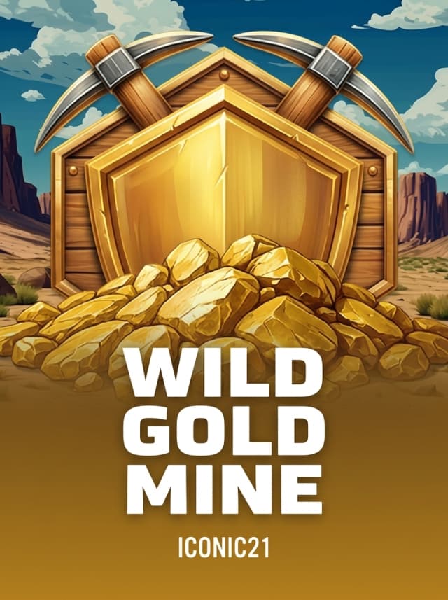 Wild Gold Mine