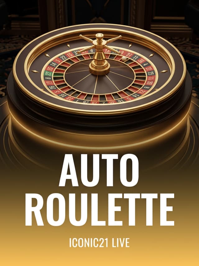 Auto Roulette