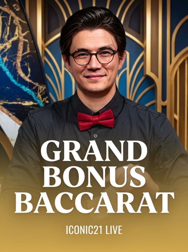 Grand Bonus Baccarat
