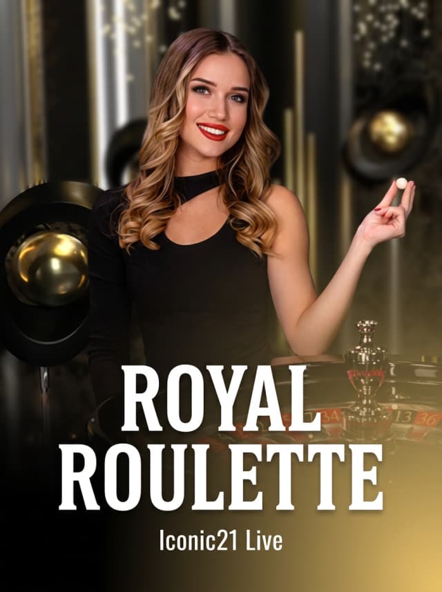 Royal Roulette
