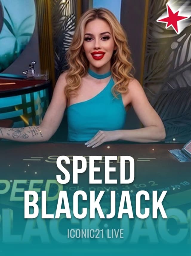 Speed Blackjack