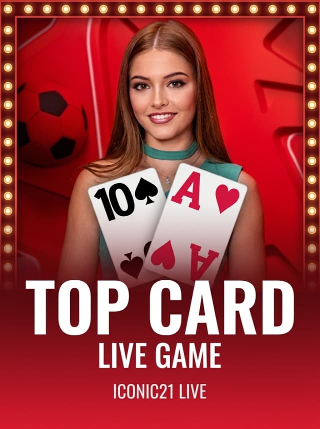 Top Card