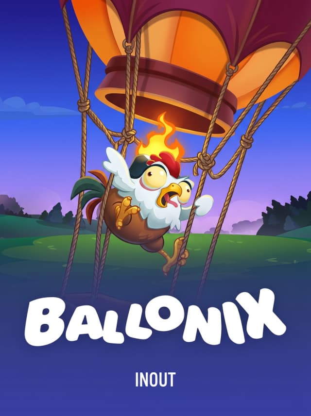 BalloniX