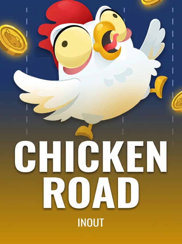 Chicken Road