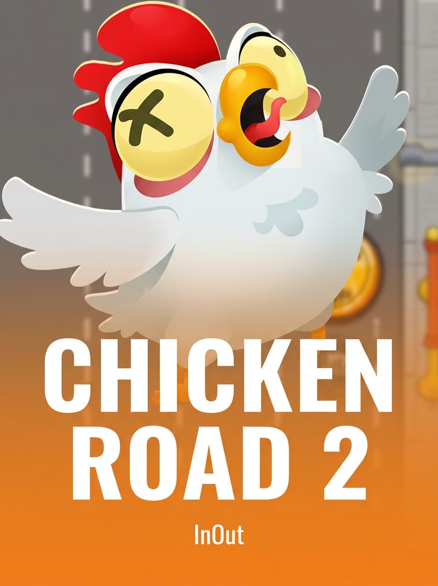 Chicken Road 2 by InOut - Play at Acebet.cc