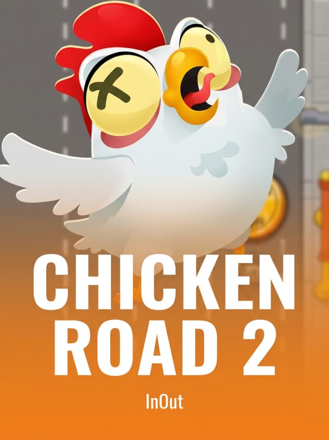 Chicken Road 2