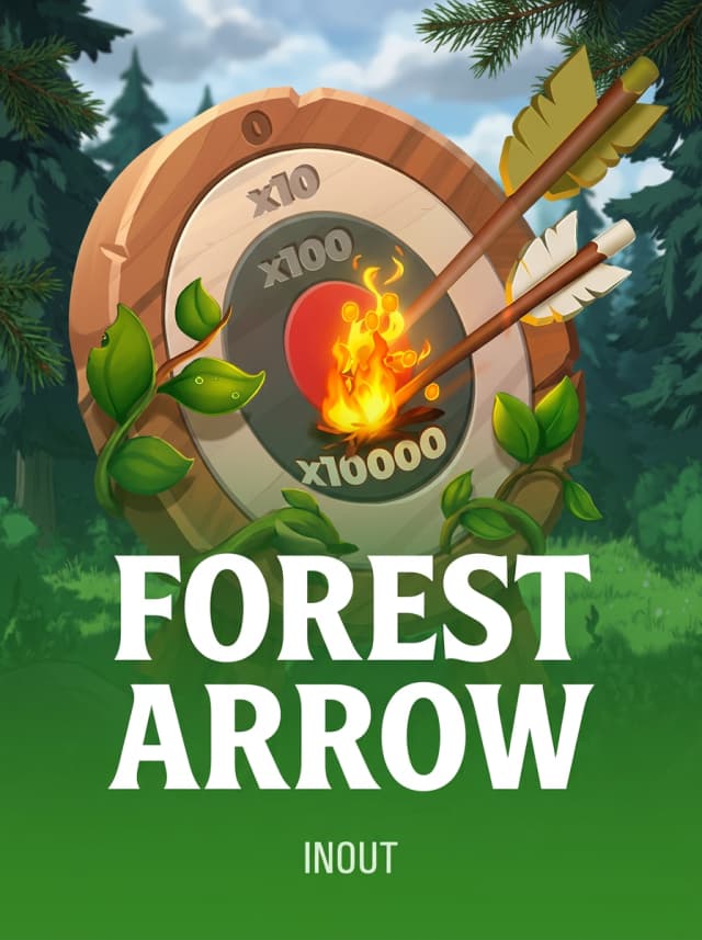 Forest Arrow