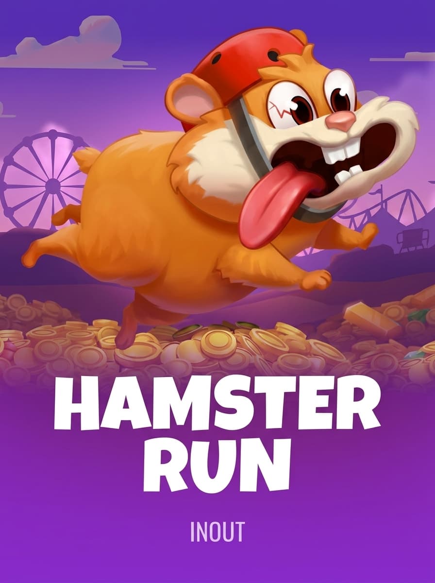 Hamster Run by InOut - Play at Acebet.cc