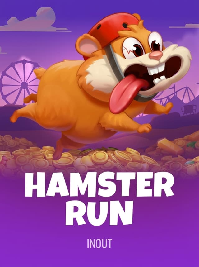 Hamster Run