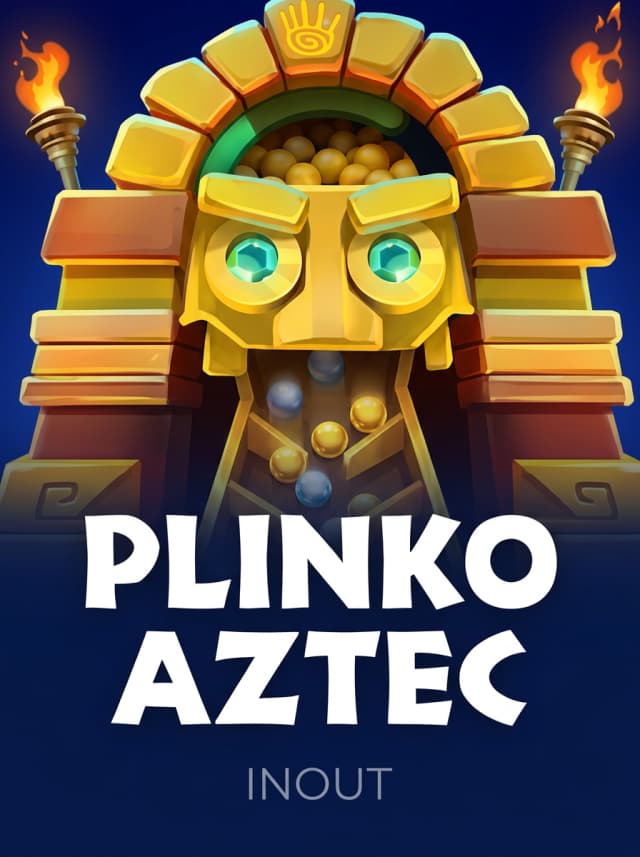 Plinko AZTEC