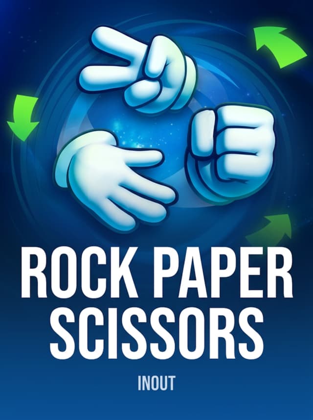 Rock Paper Scissors