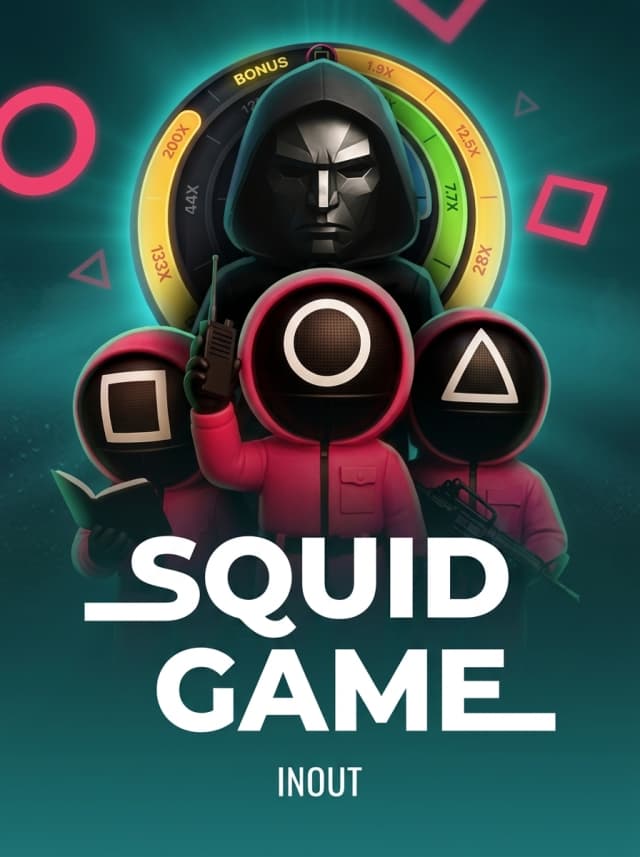 Squid Game