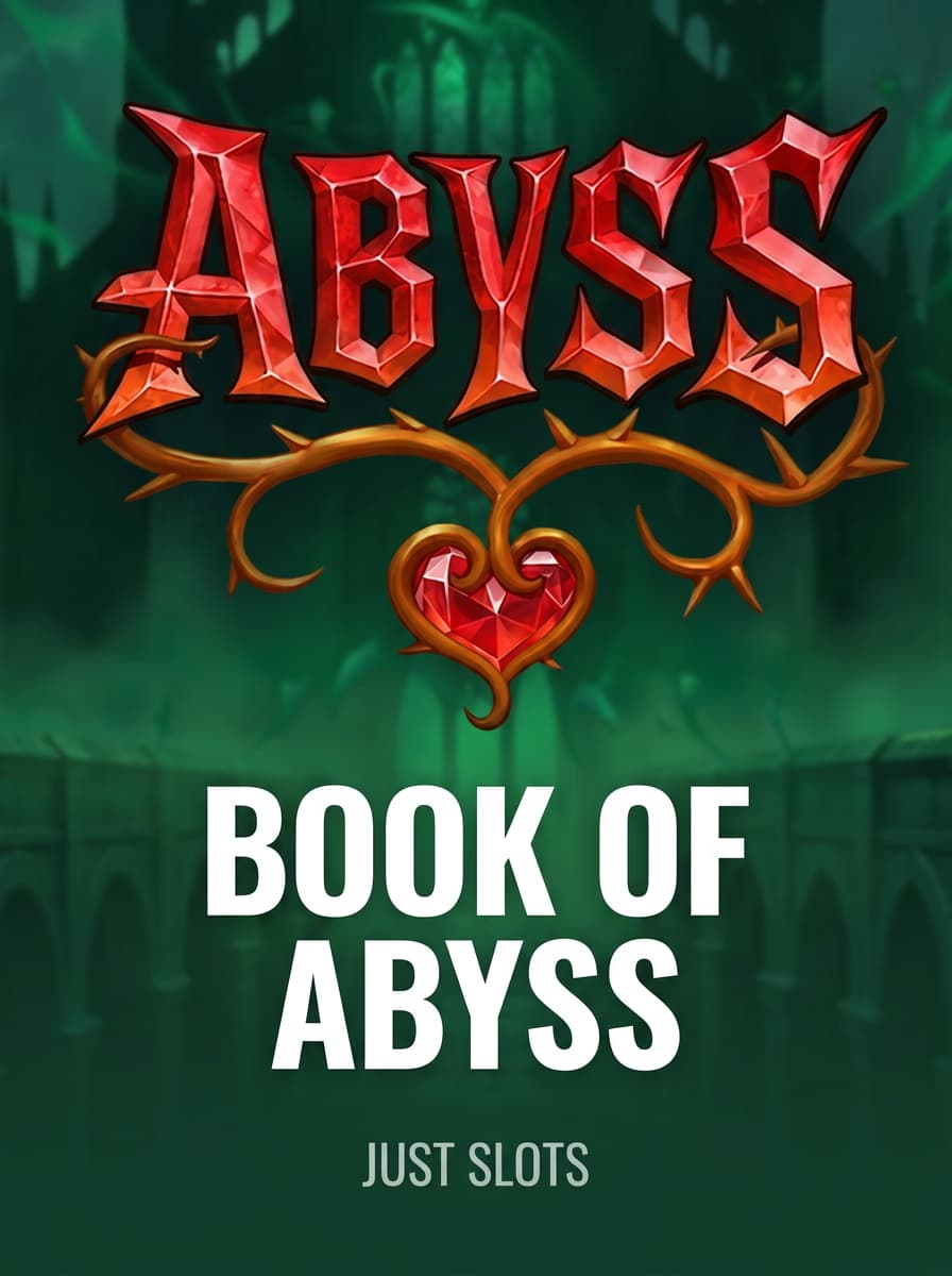 Book Of Abyss by Just Slots - Play at Acebet.cc