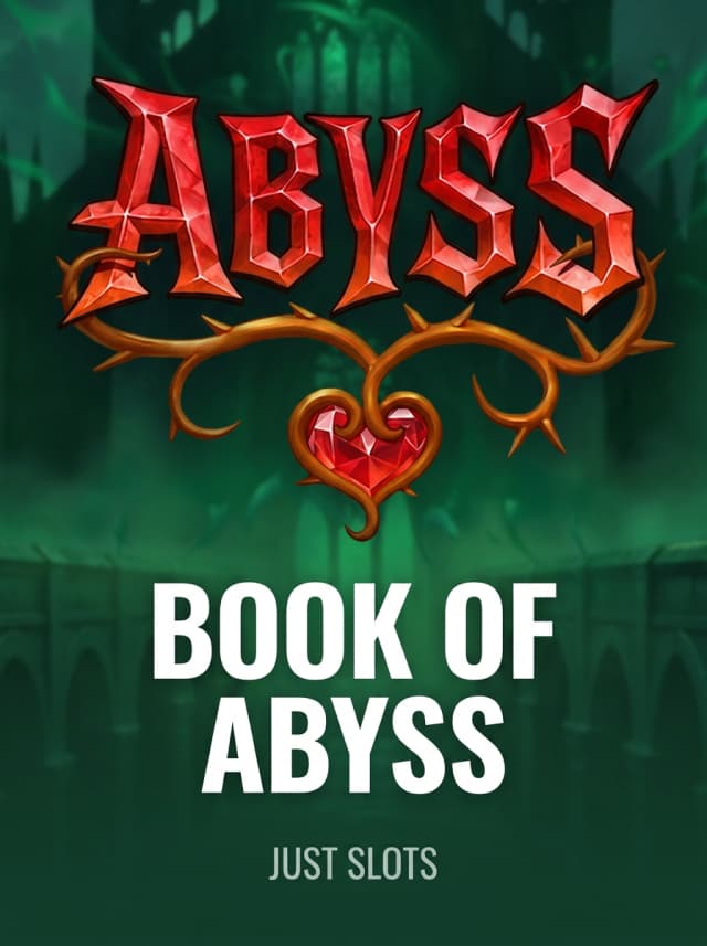 Book Of Abyss