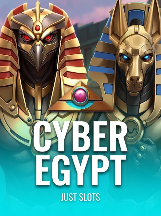 Cyber Egypt