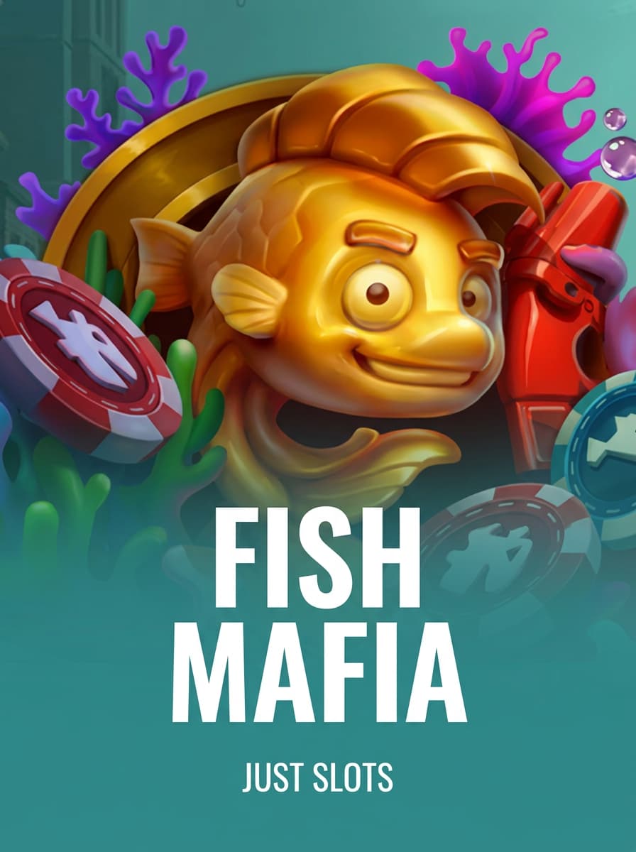 Fish Mafia by Just Slots - Play at Acebet.cc