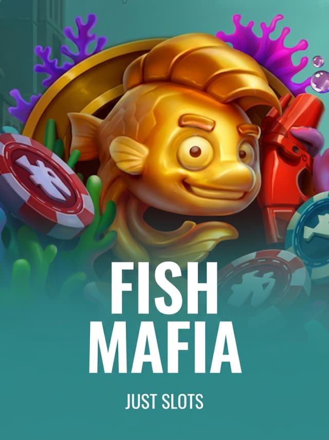 Fish Mafia