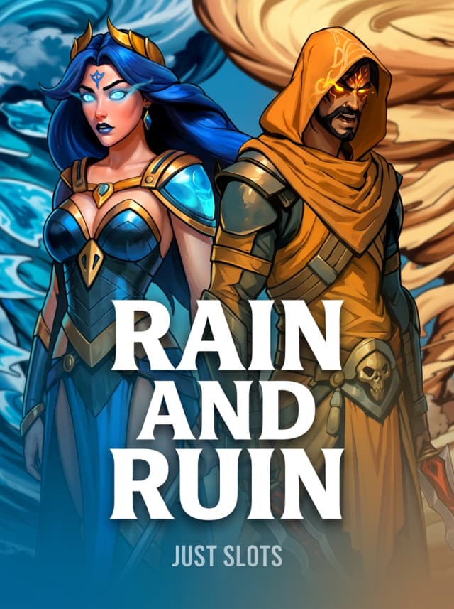 Rain and Ruin