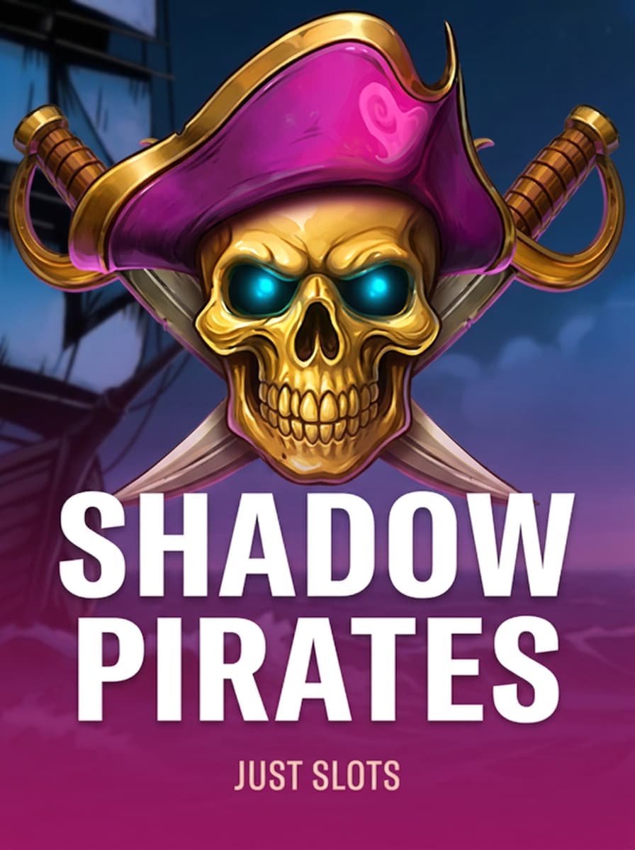Shadow Pirates by Just Slots - Play at Acebet.cc