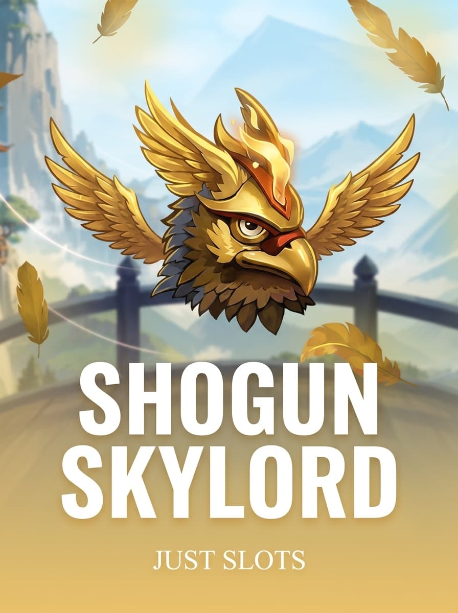 Shogun Skylord by Just Slots - Play at Acebet.cc
