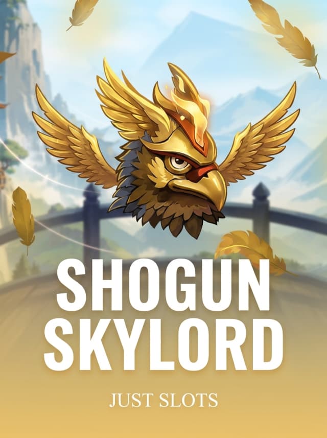 Shogun Skylord