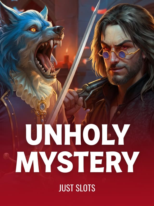 Unholy Mystery