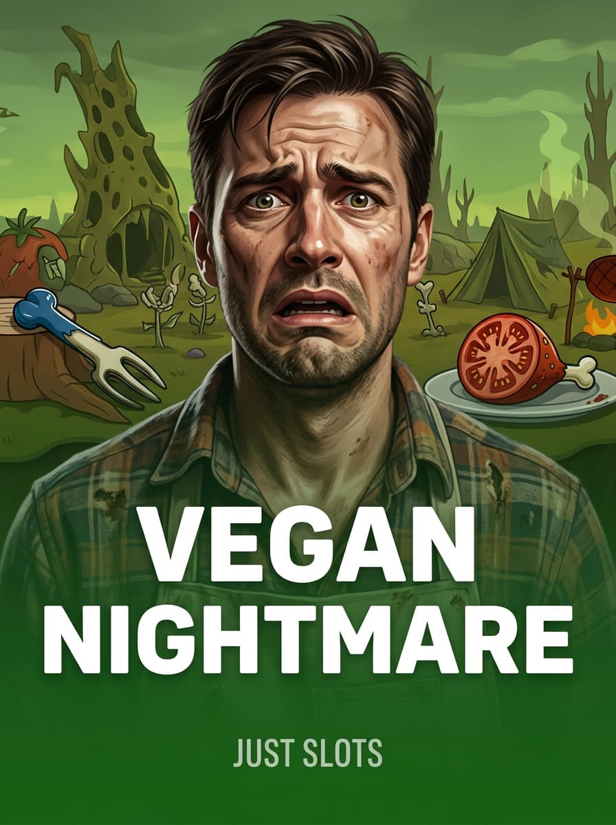 Vegan Nightmare by Just Slots - Play at Acebet.cc