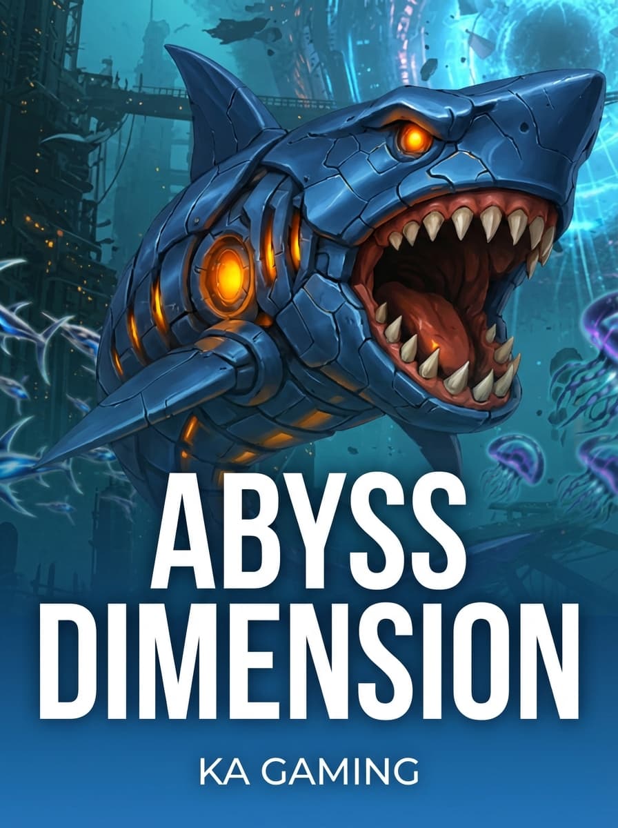 Abyss Dimension by KA Gaming - Play at Acebet.cc