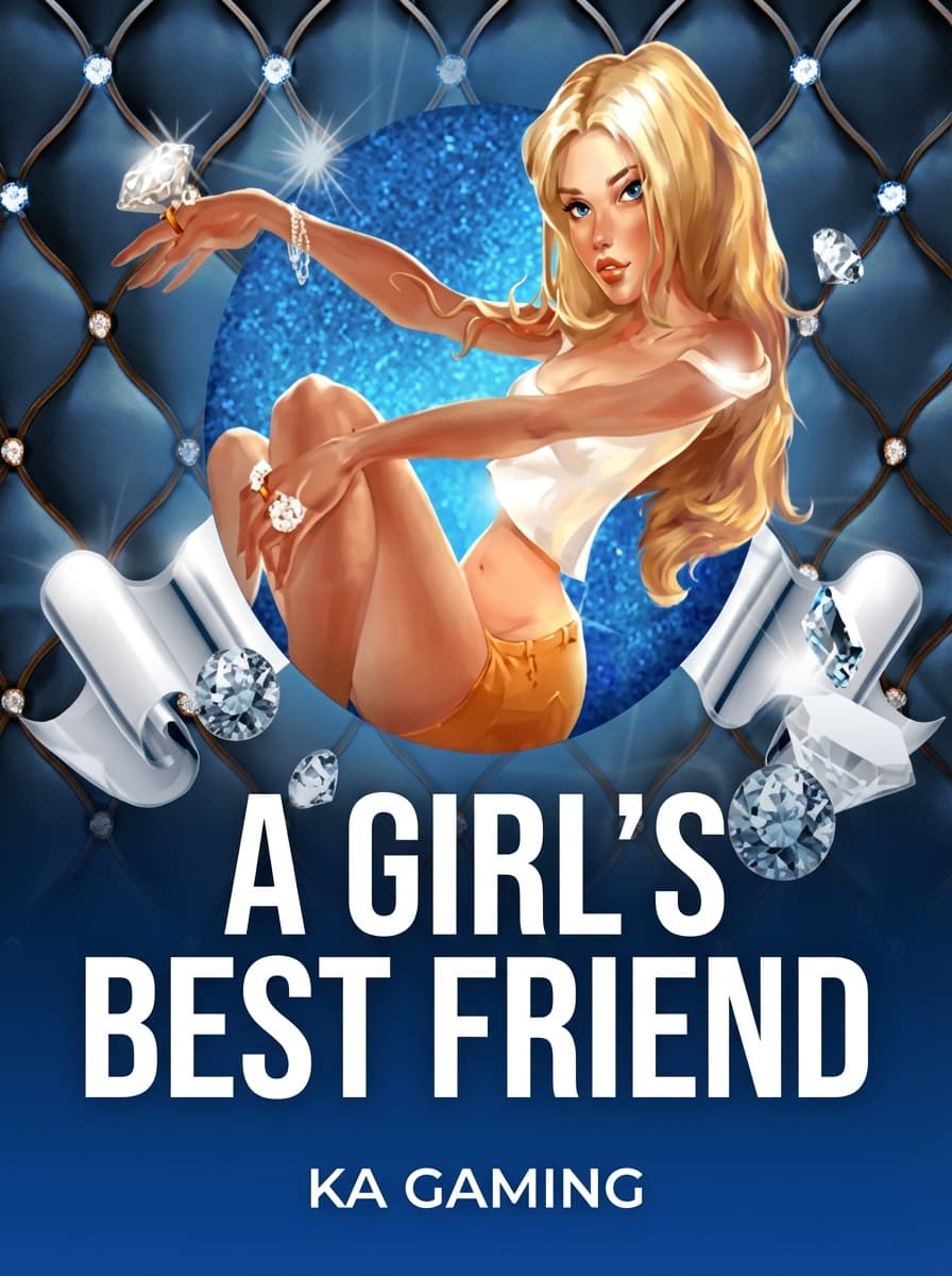 A Girl's Best Friend by KA Gaming - Play at Acebet.cc