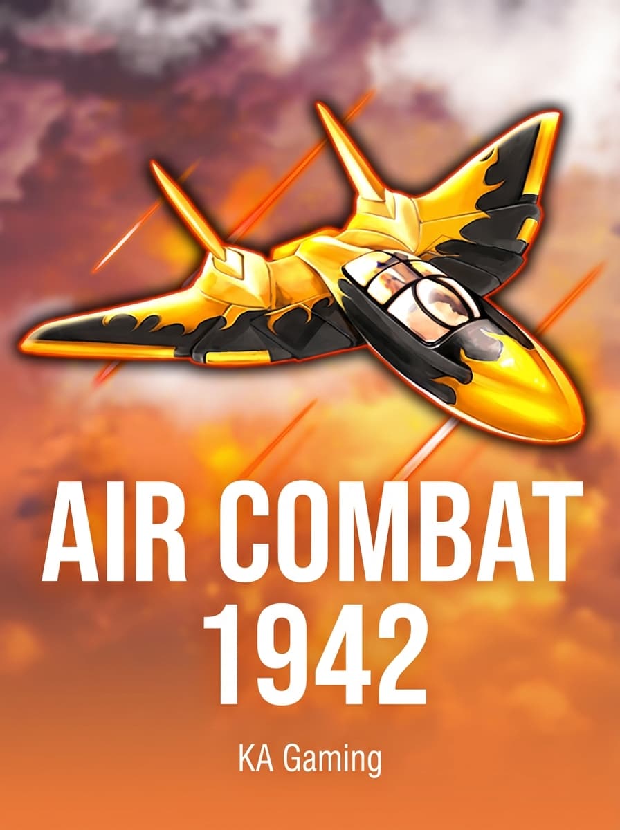 Air Combat 1942 by KA Gaming - Play at Acebet.cc