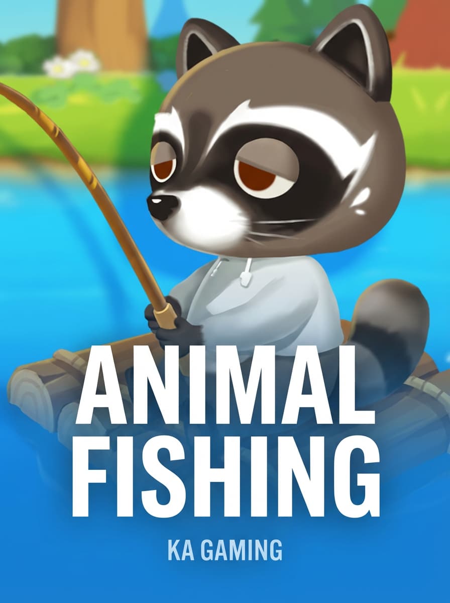 Animal Fishing by KA Gaming - Play at Acebet.cc