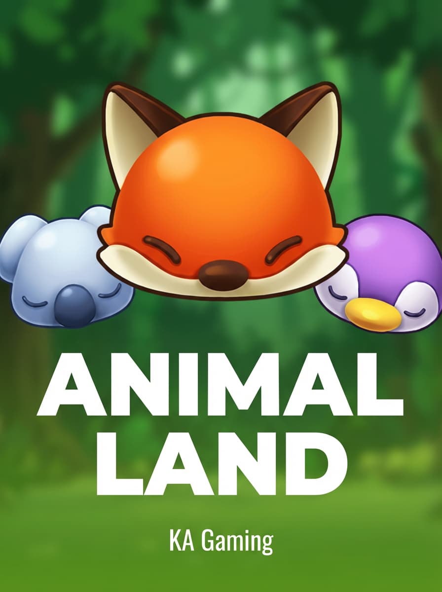 Animal Land by KA Gaming - Play at Acebet.cc