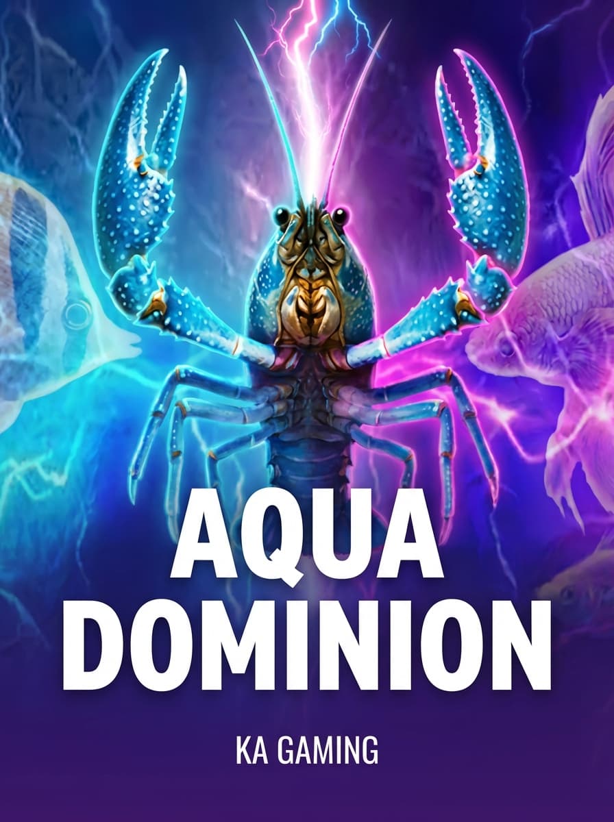 Aqua Dominion by KA Gaming - Play at Acebet.cc