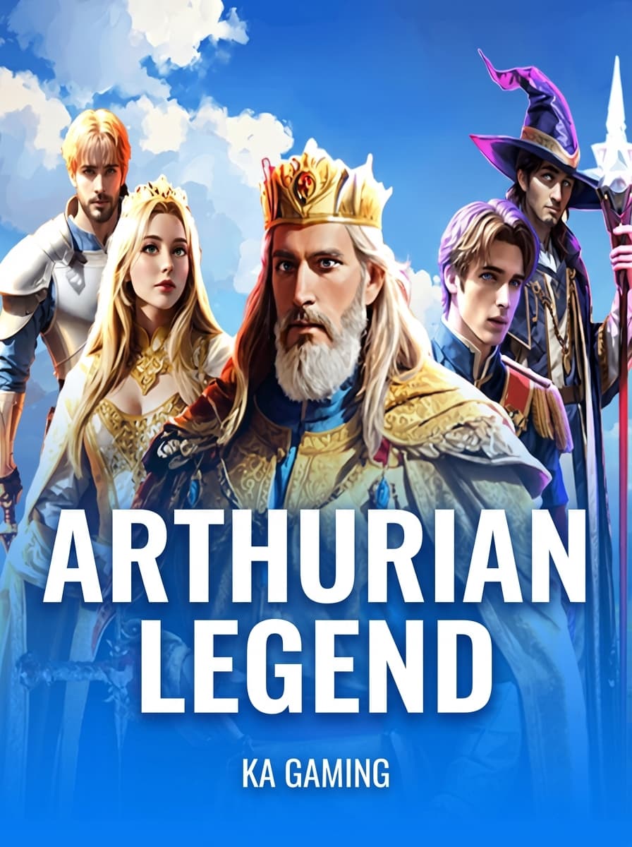 Arthurian Legend by KA Gaming - Play at Acebet.cc