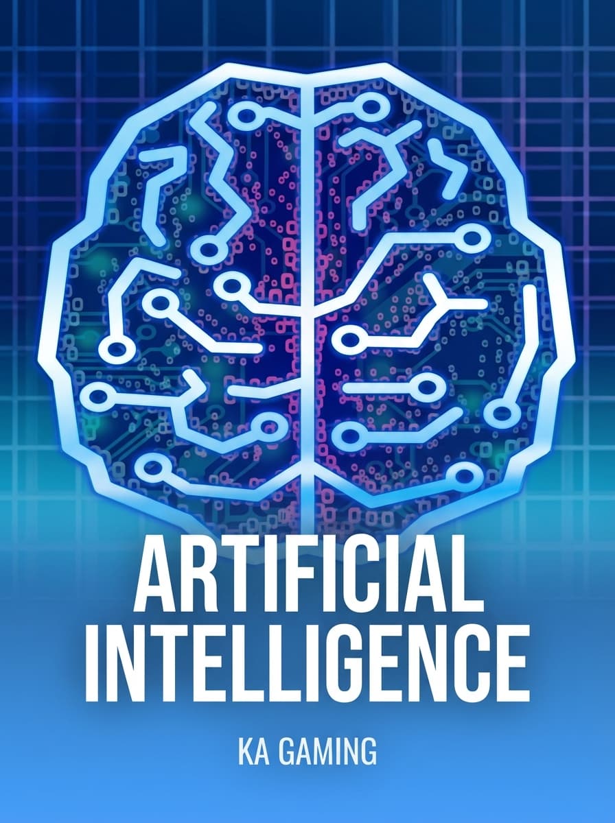 Artificial Intelligence by KA Gaming - Play at Acebet.cc