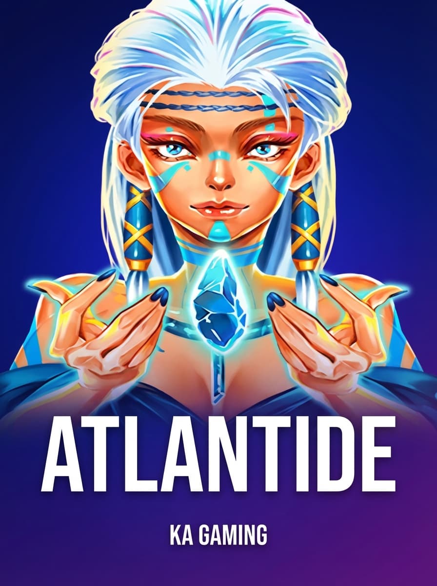 Atlantide by KA Gaming - Play at Acebet.cc