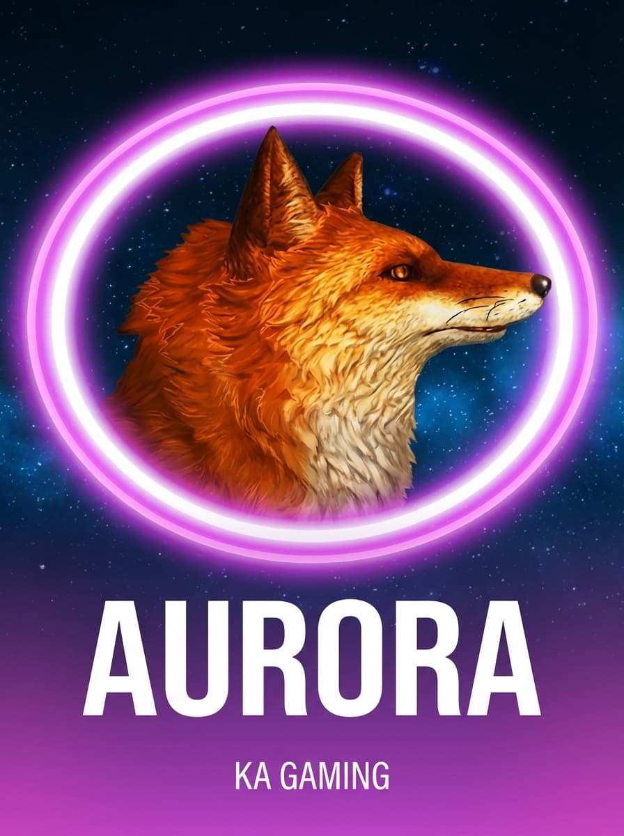 Aurora by KA Gaming - Play at Acebet.cc