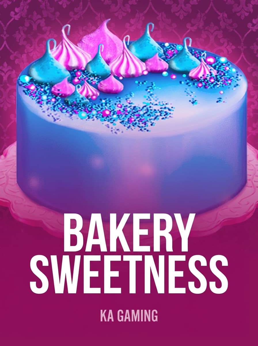 Bakery Sweetness by KA Gaming - Play at Acebet.cc