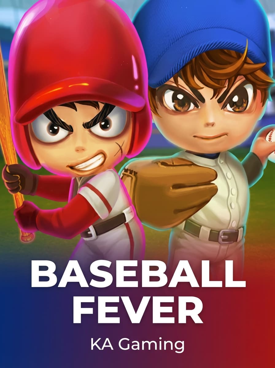Baseball Fever by KA Gaming - Play at Acebet.cc