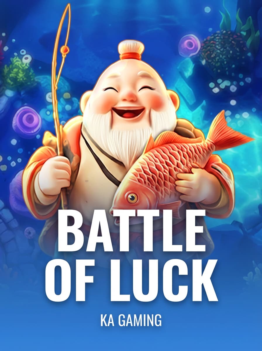 Battle of Luck by KA Gaming - Play at Acebet.cc