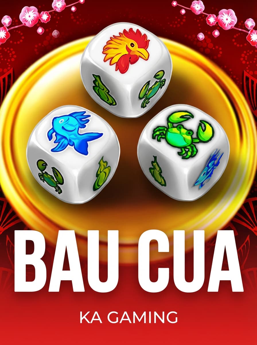 Bau Cua by KA Gaming - Play at Acebet.cc